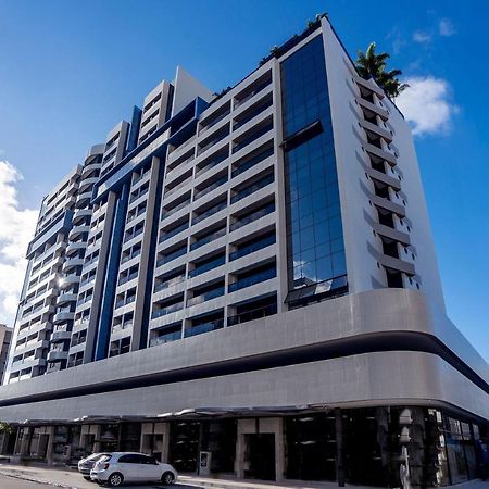 Maceió Edificio Time Apto 318 Er Hospedagens 아파트 외부 사진